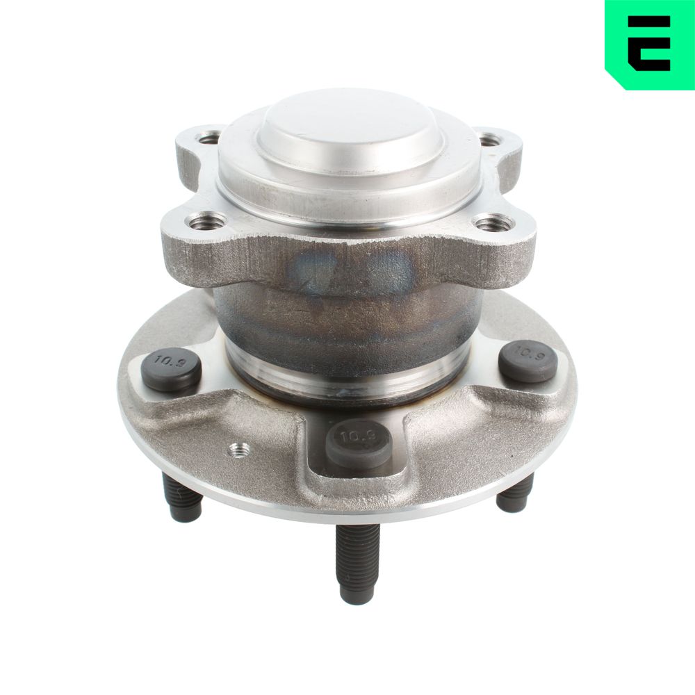 Kit cuscinetto ruota - 202704 OPTIMAL