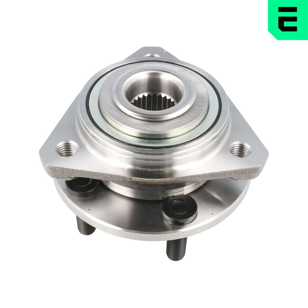 Wheel Bearing Kit - 250336 OPTIMAL