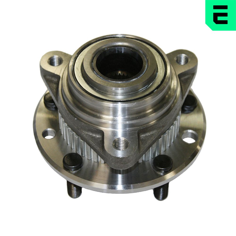 Wheel Bearing Kit - 251341 OPTIMAL