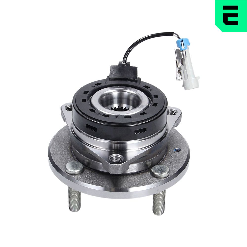 Wheel Bearing Kit - 251773 OPTIMAL