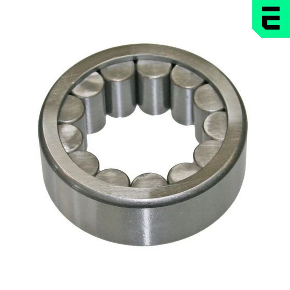 Wheel Bearing Kit - 252349 OPTIMAL