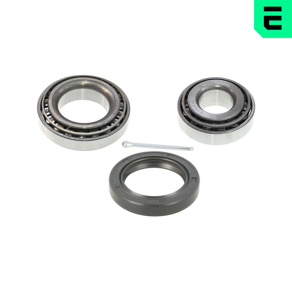 Wheel Bearing Kit - 300052 OPTIMAL