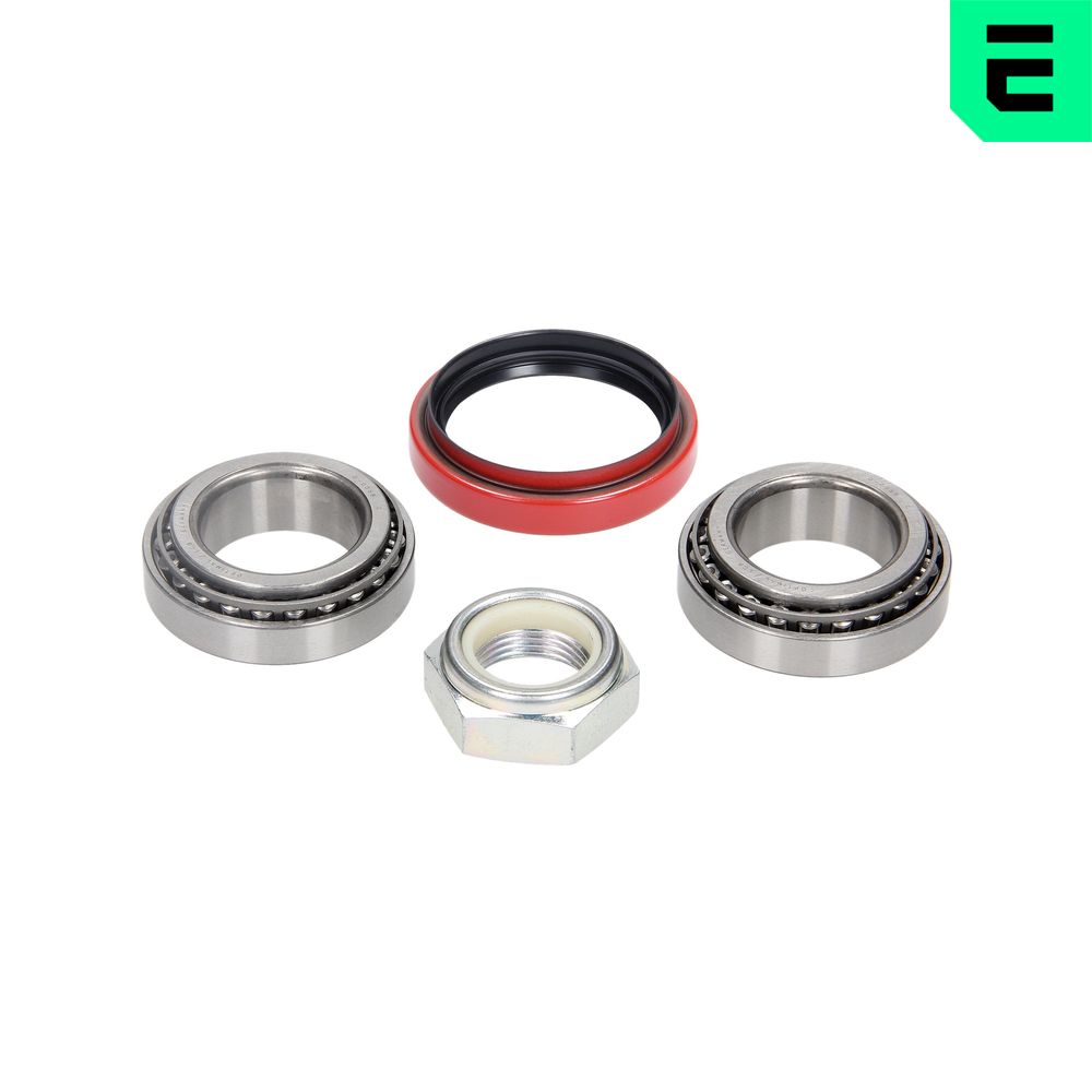 Wheel Bearing Kit - 301034 OPTIMAL