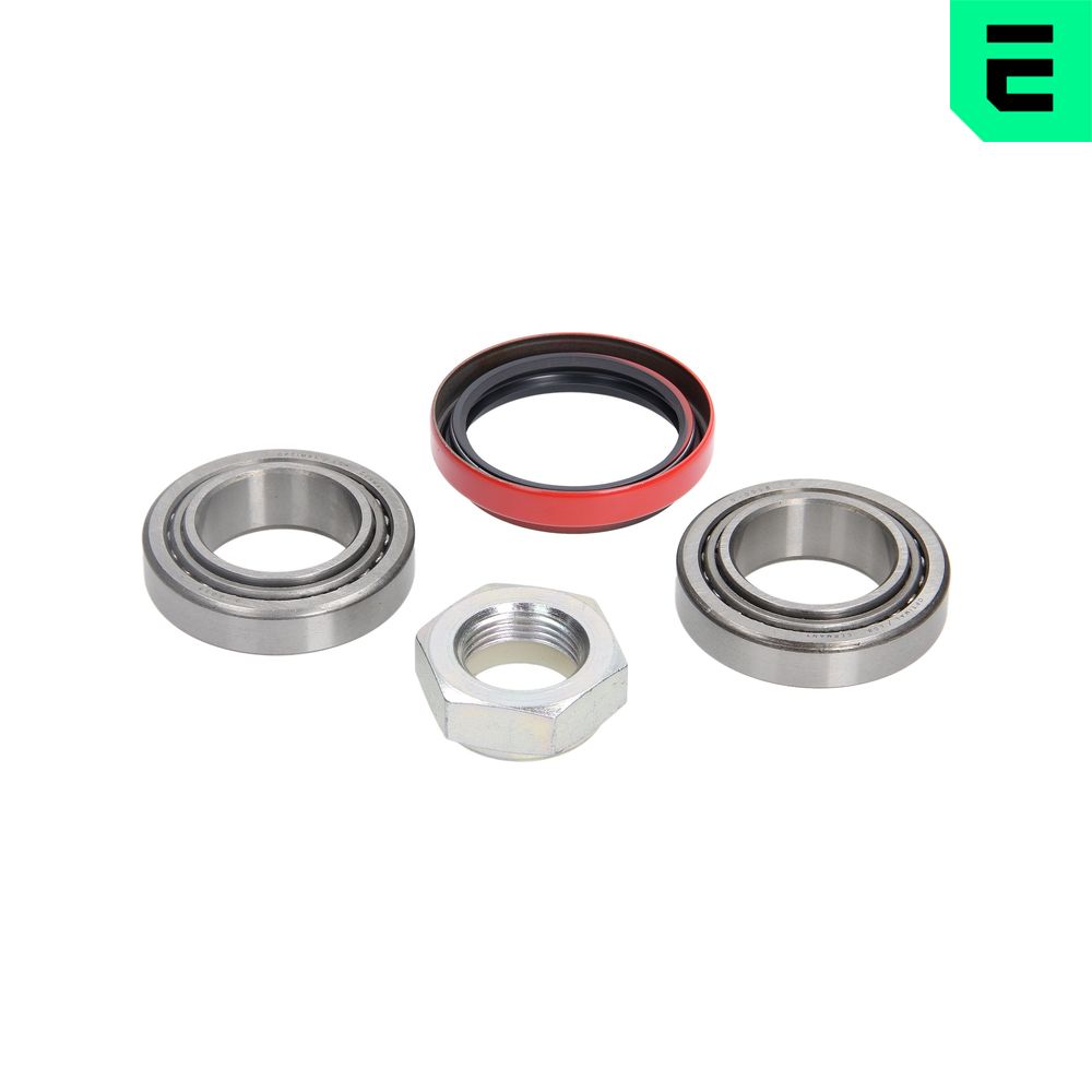 Wheel Bearing Kit - 301034 OPTIMAL