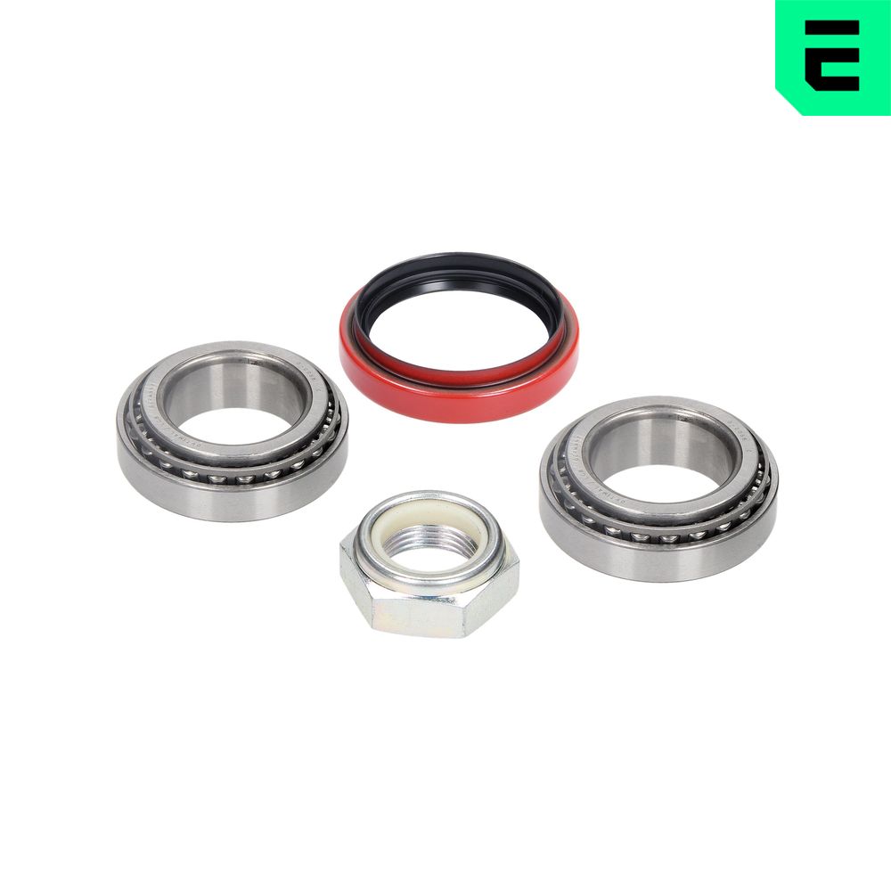 Wheel Bearing Kit - 301038 OPTIMAL