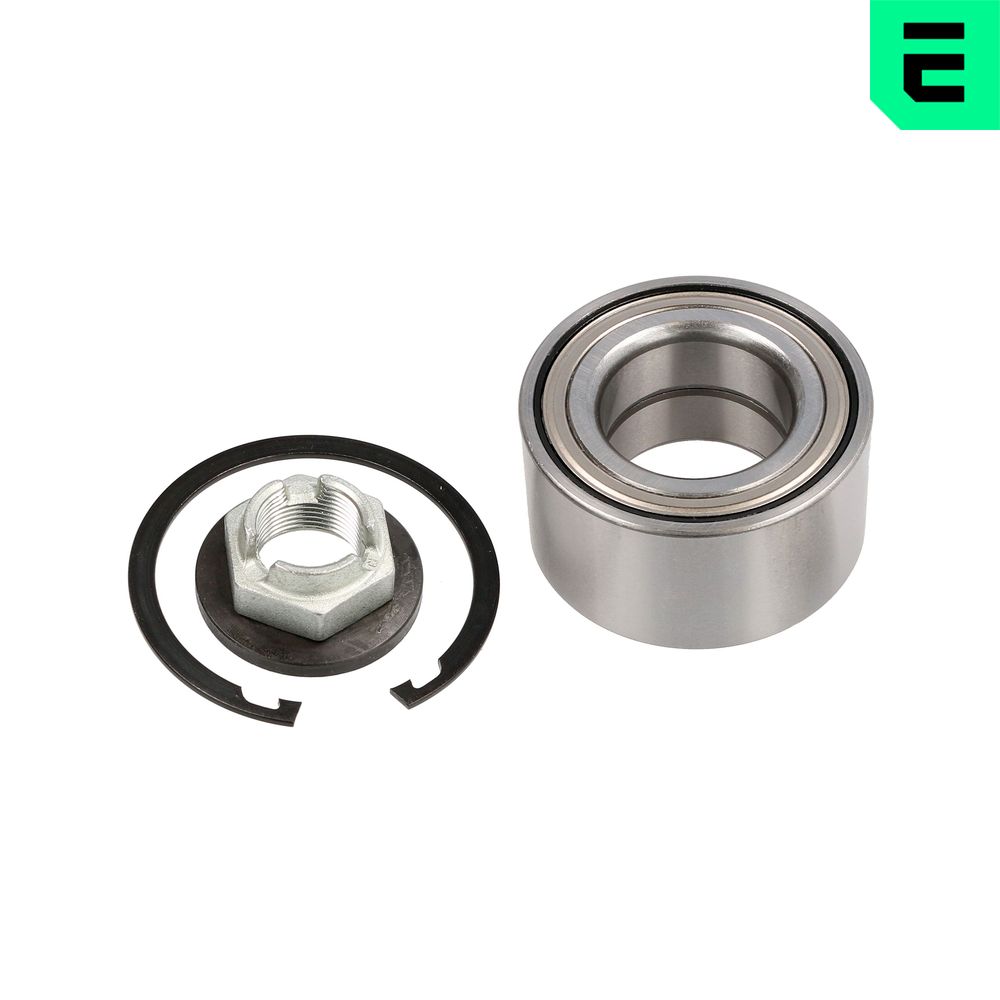 Wheel Bearing Kit - 301045 OPTIMAL