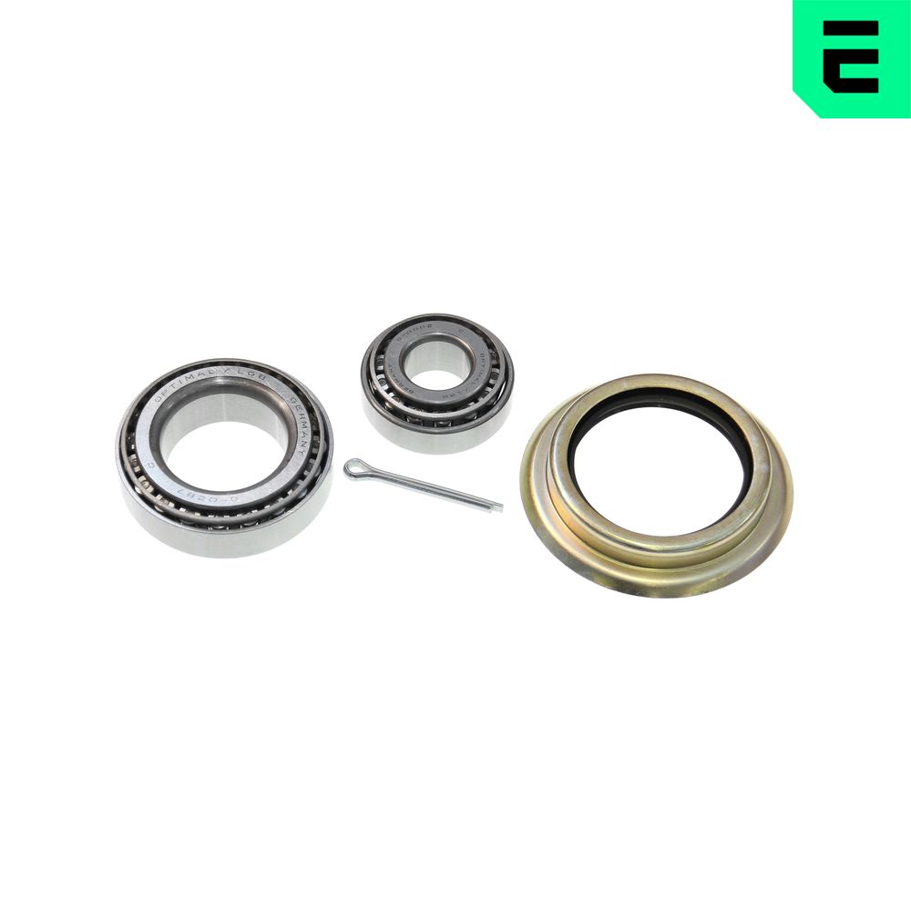 Wheel Bearing Kit - 301118 OPTIMAL