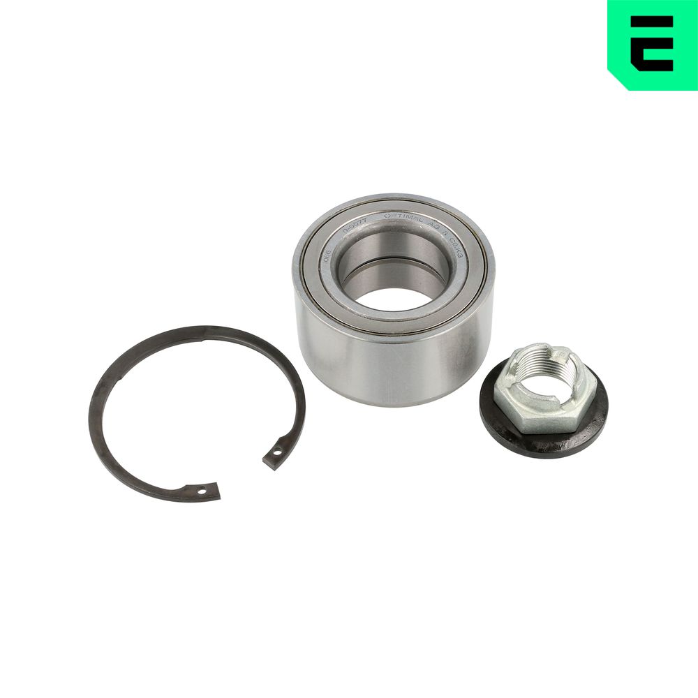 Wheel Bearing Kit - 301127 OPTIMAL