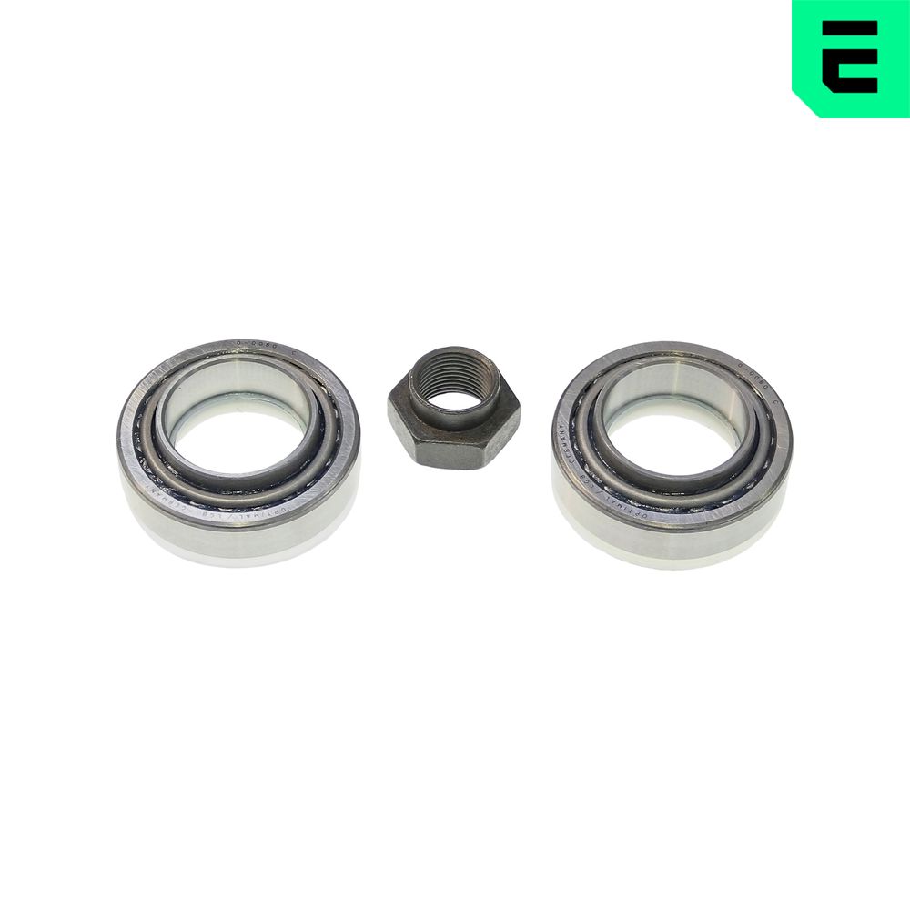 Wheel Bearing Kit - 301180 OPTIMAL