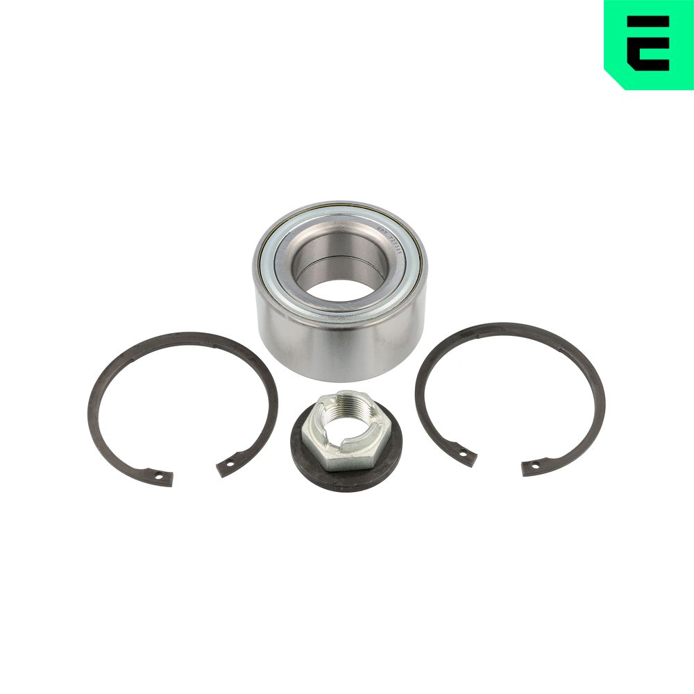 Wheel Bearing Kit - 301183 OPTIMAL