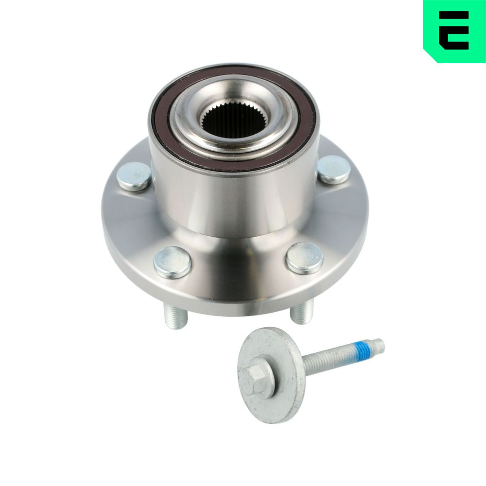 Wheel Bearing Kit - 301305 OPTIMAL