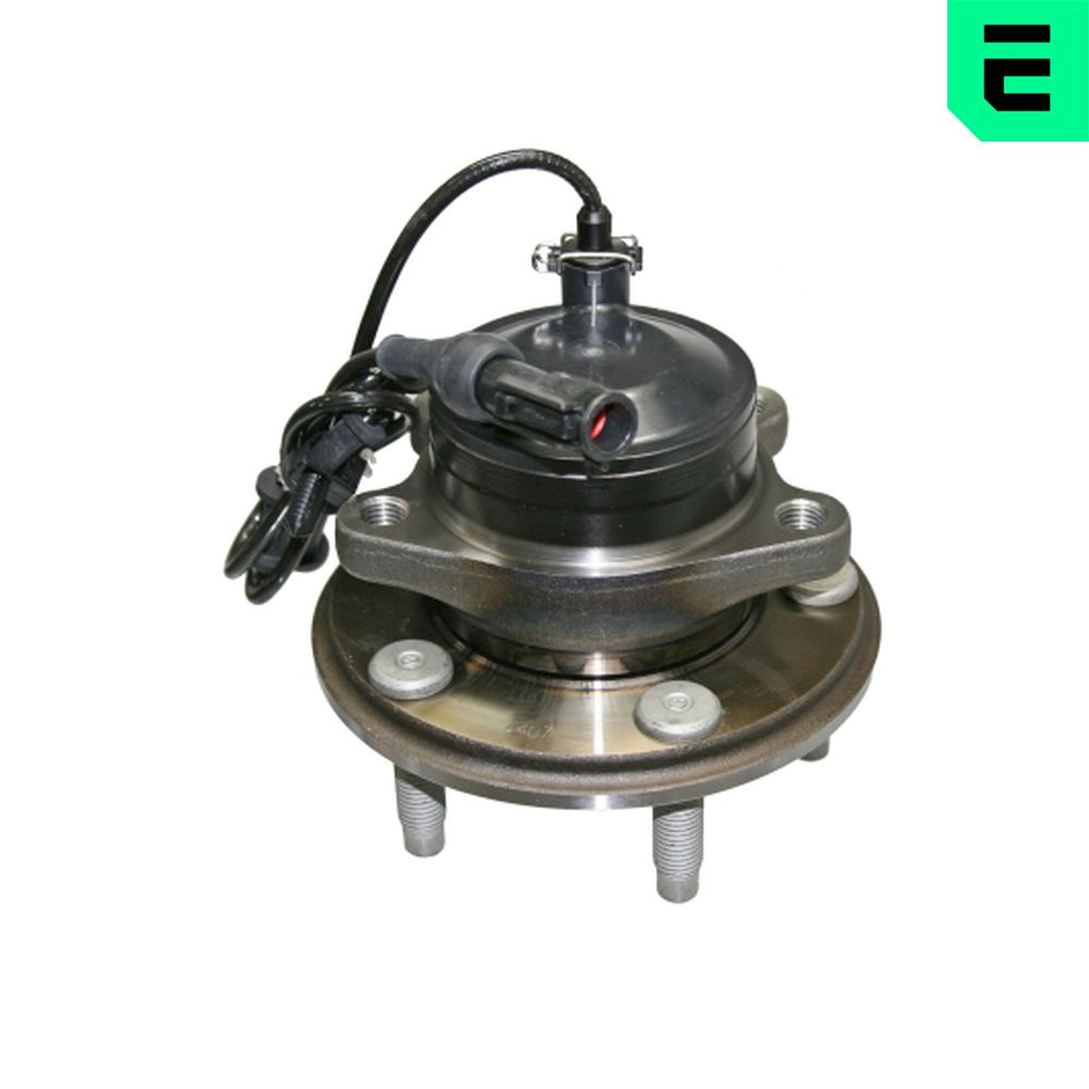 Wheel Bearing Kit - 301433 OPTIMAL