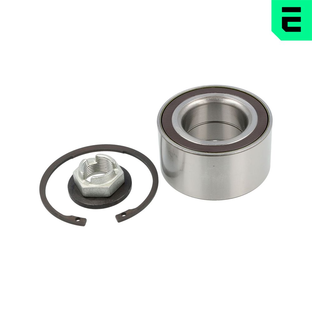 Kit cuscinetto ruota - 301501 OPTIMAL
