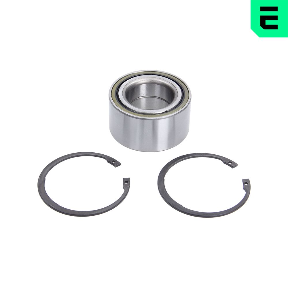 Kit cuscinetto ruota - 301541 OPTIMAL