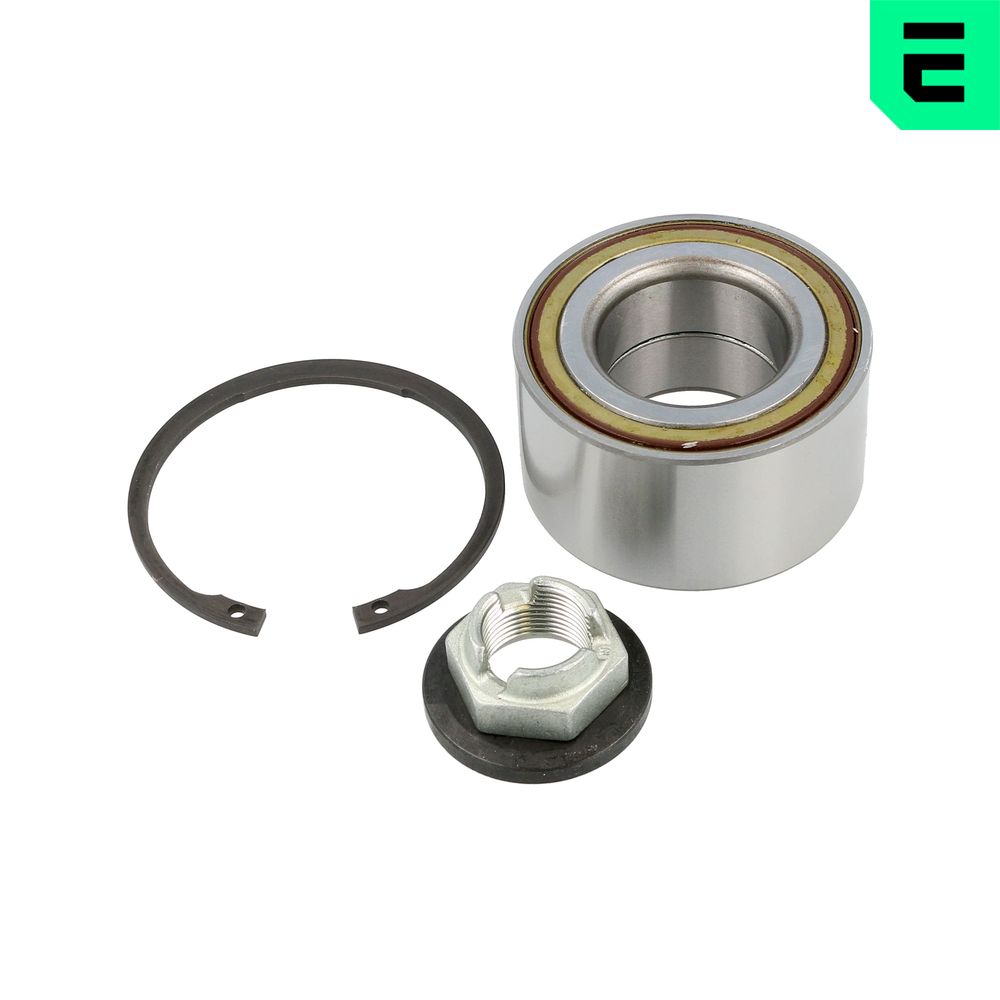 Wheel Bearing Kit - 301574 OPTIMAL