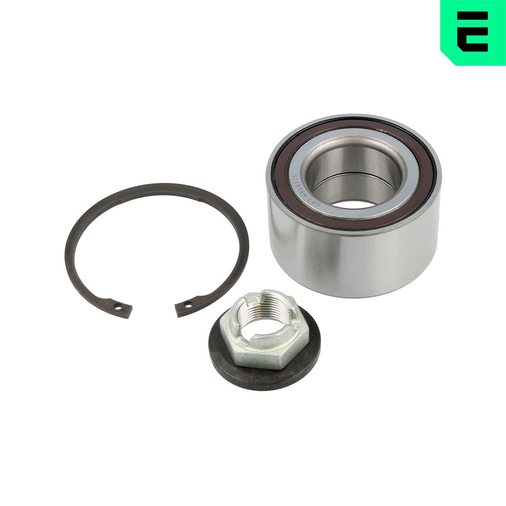 Radlagersatz - 301574 OPTIMAL
