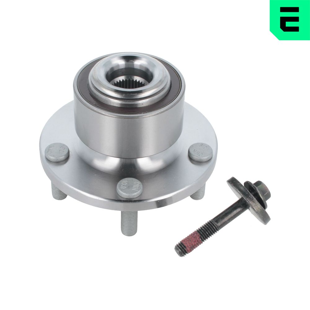Wheel Bearing Kit - 301667 OPTIMAL