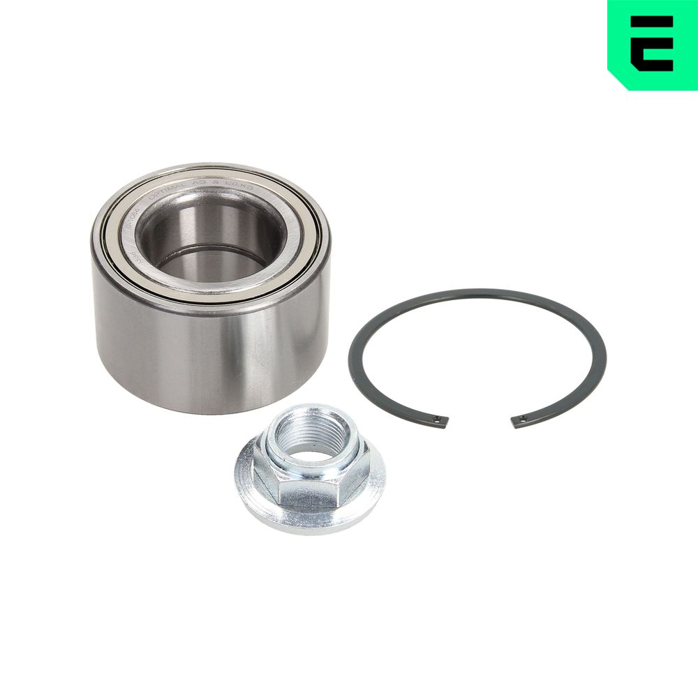 Wheel Bearing Kit - 301701 OPTIMAL