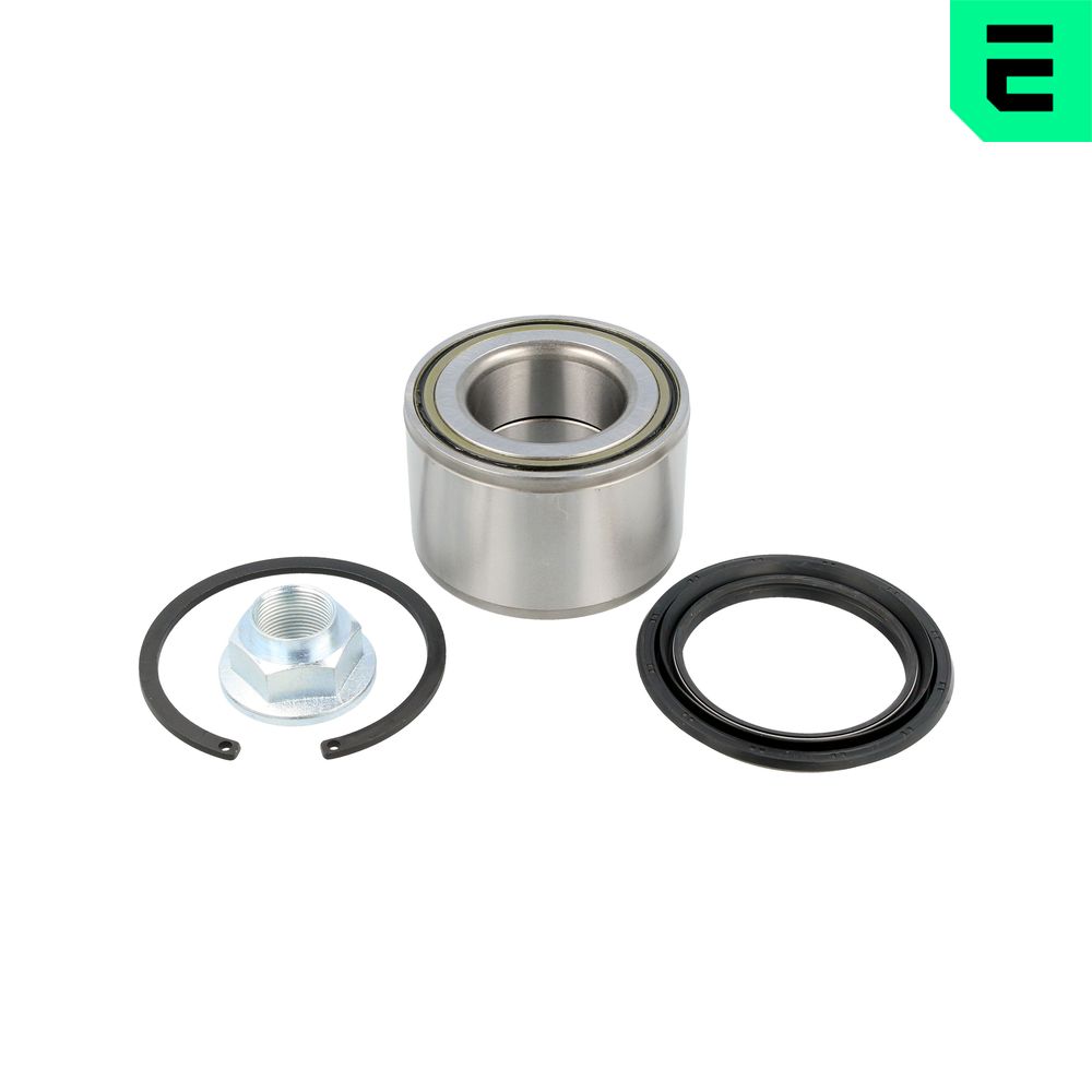 Wheel Bearing Kit - 301703 OPTIMAL