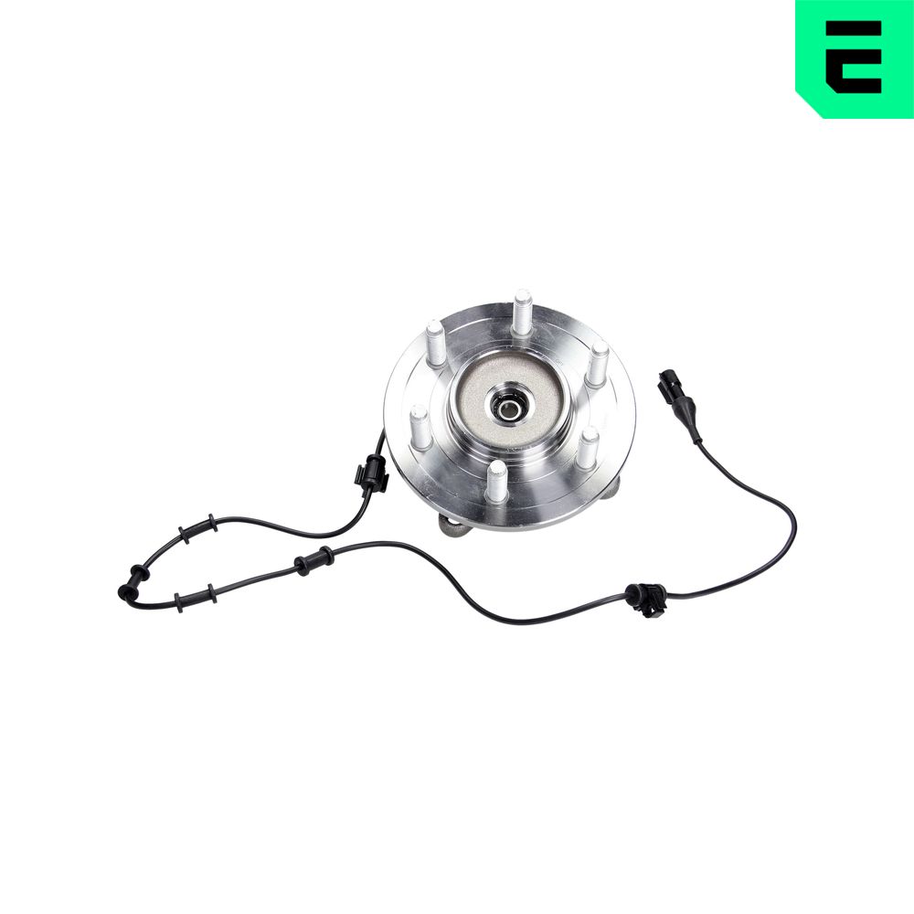 Radlagersatz - 301733 OPTIMAL