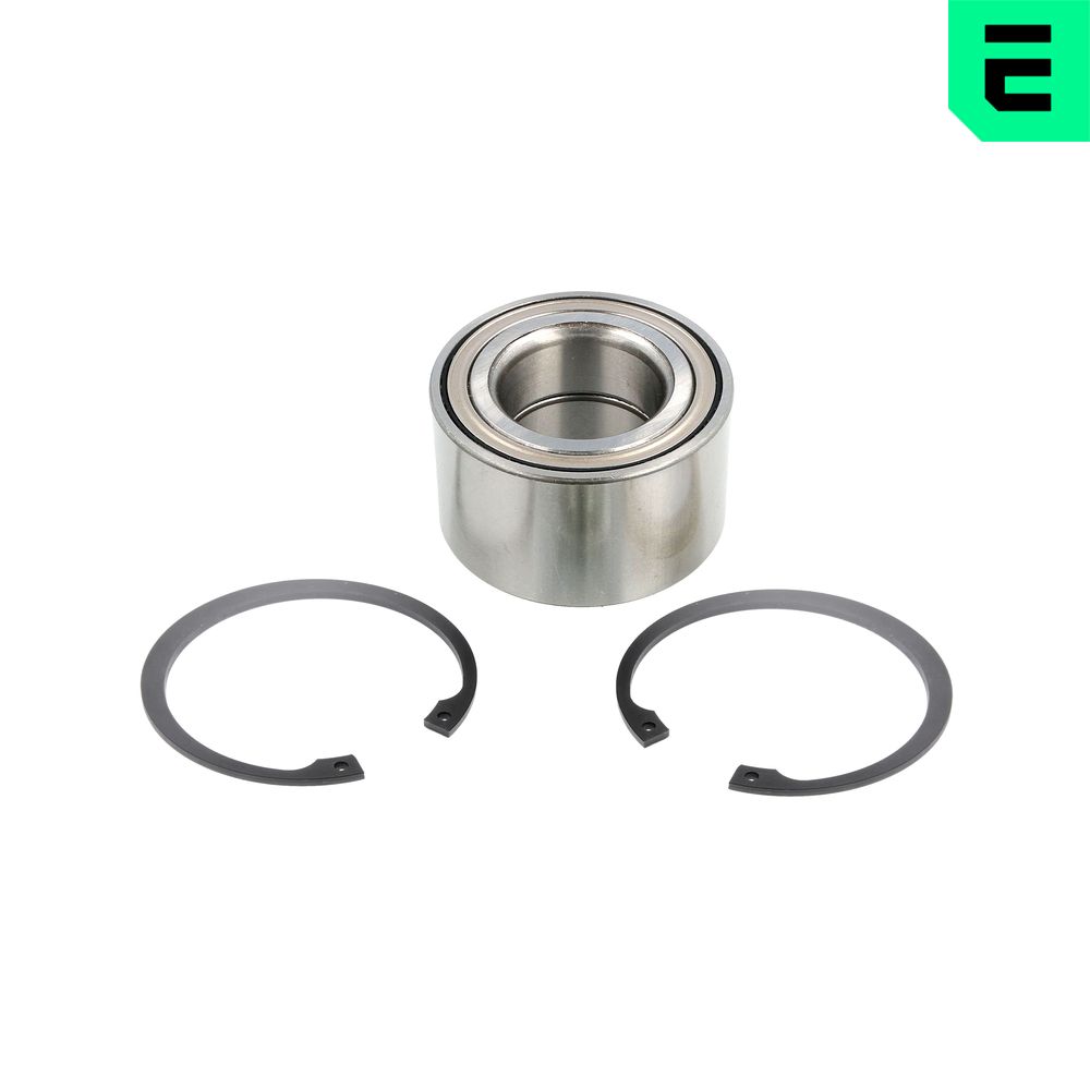 Kit cuscinetto ruota - 301741 OPTIMAL