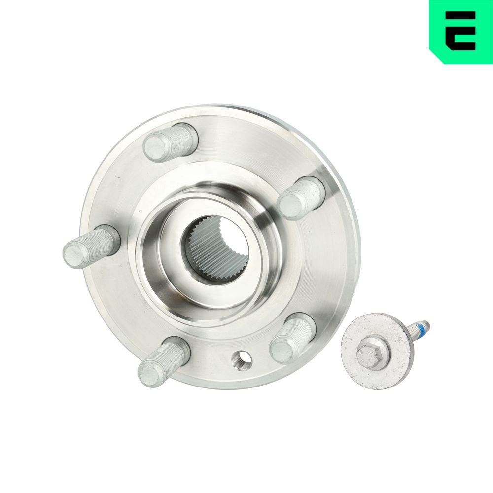 Radlagersatz - 301839 OPTIMAL
