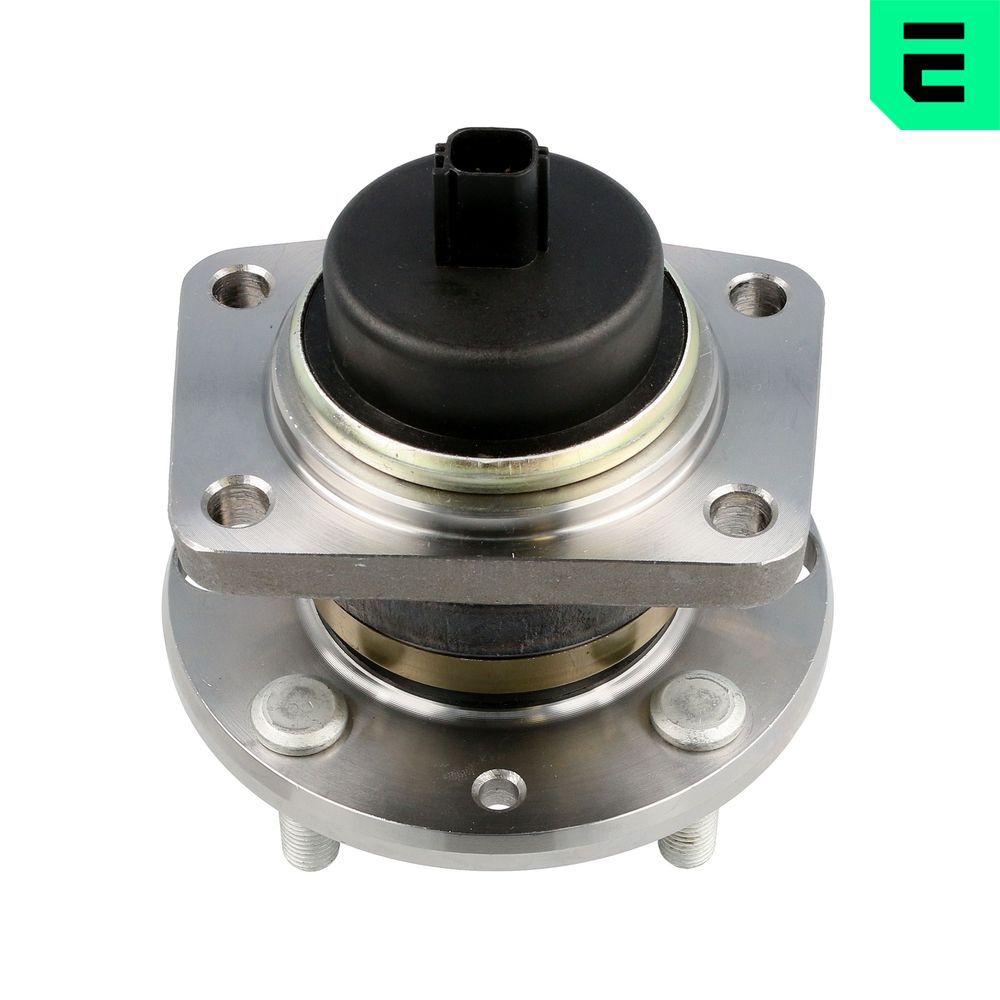 Kit cuscinetto ruota - 302037 OPTIMAL