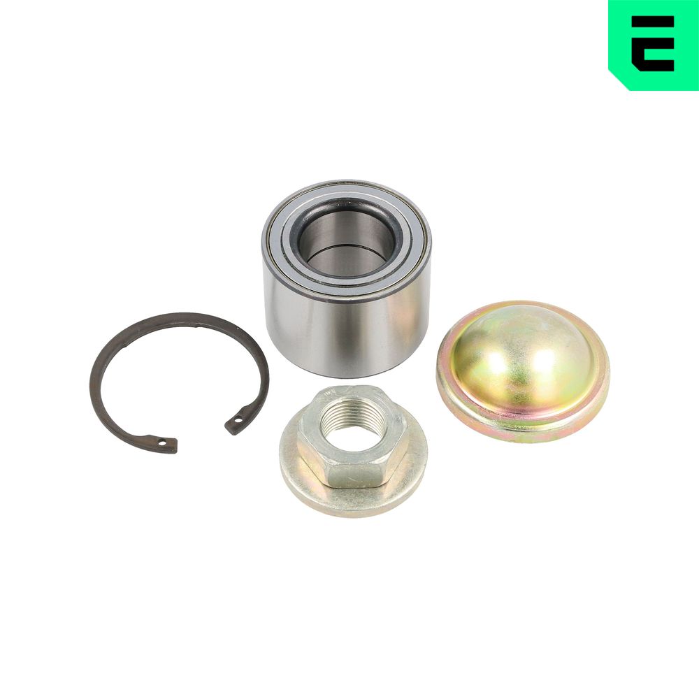 Wheel Bearing Kit - 302057 OPTIMAL