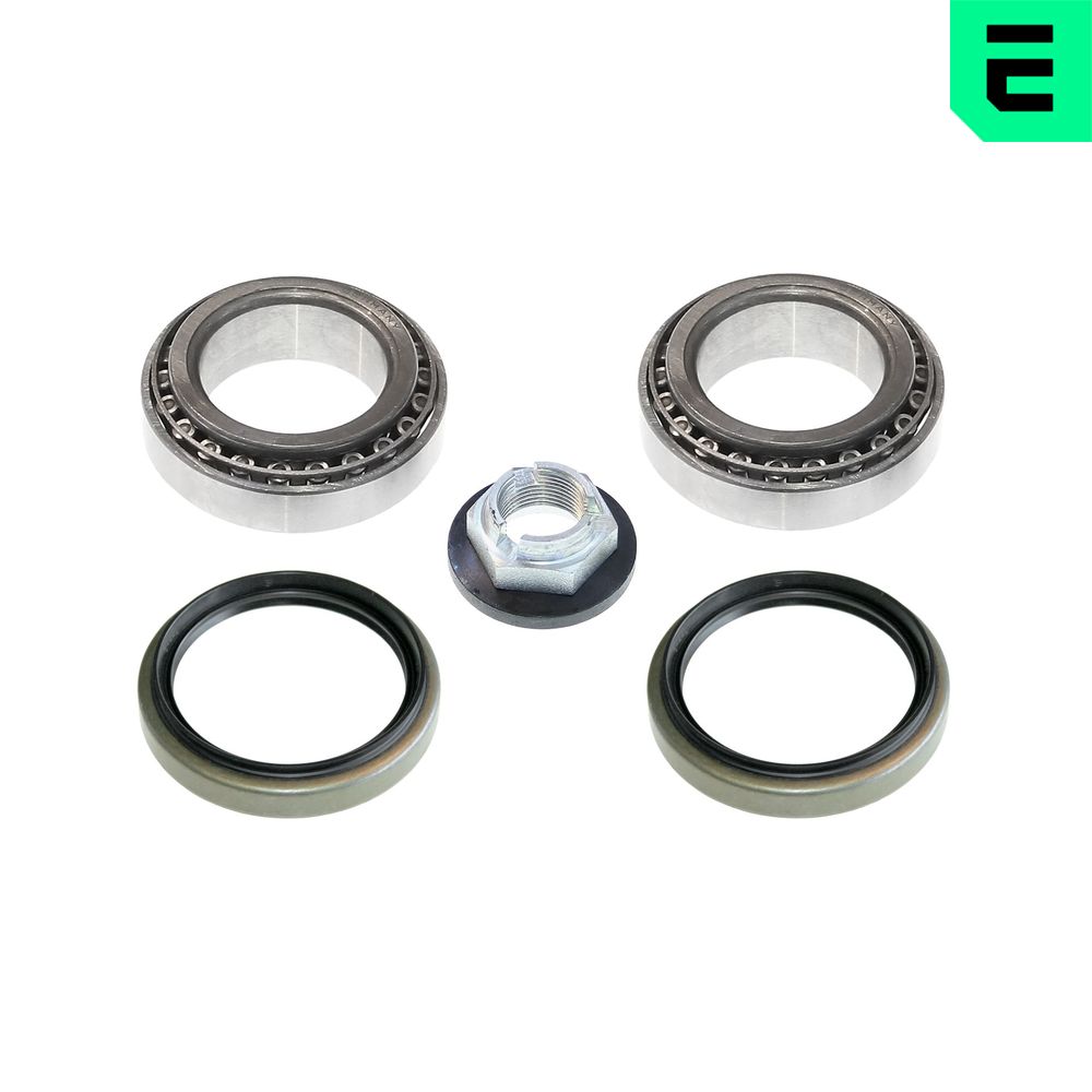 Wheel Bearing Kit - 302067 OPTIMAL