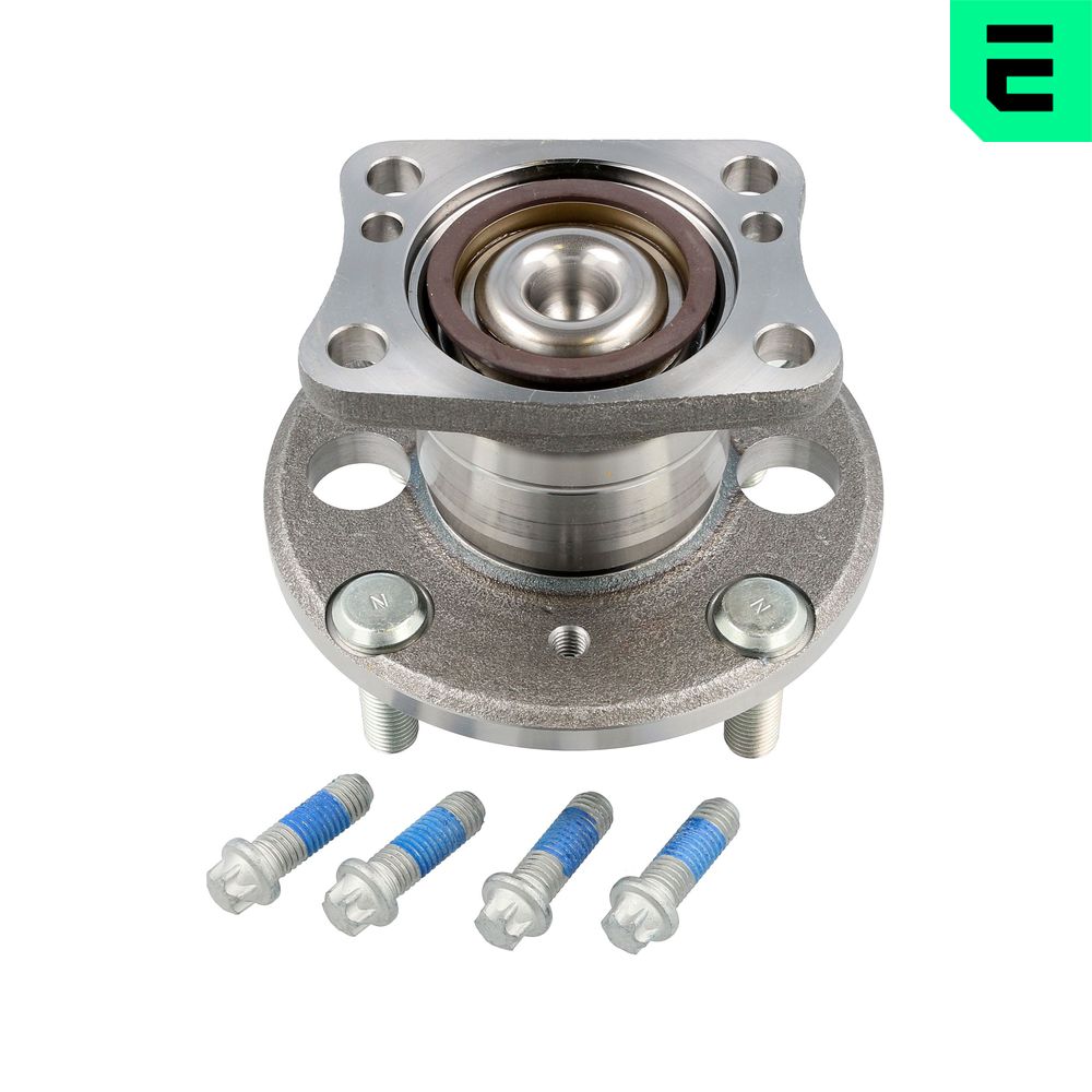 Wheel Bearing Kit - 302101 OPTIMAL