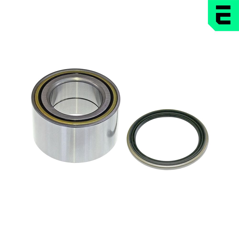 Wheel Bearing Kit - 302166 OPTIMAL