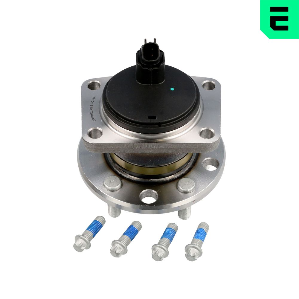 Wheel Bearing Kit - 302197 OPTIMAL