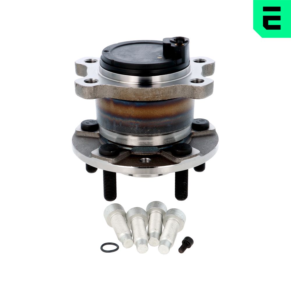 Wheel Bearing Kit - 302302 OPTIMAL