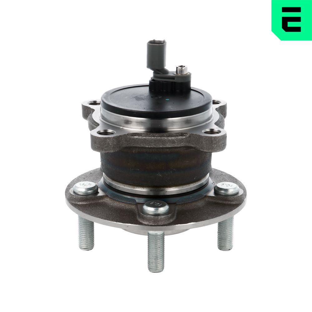 Комплект подшипника ступицы колеса - 302304 OPTIMAL