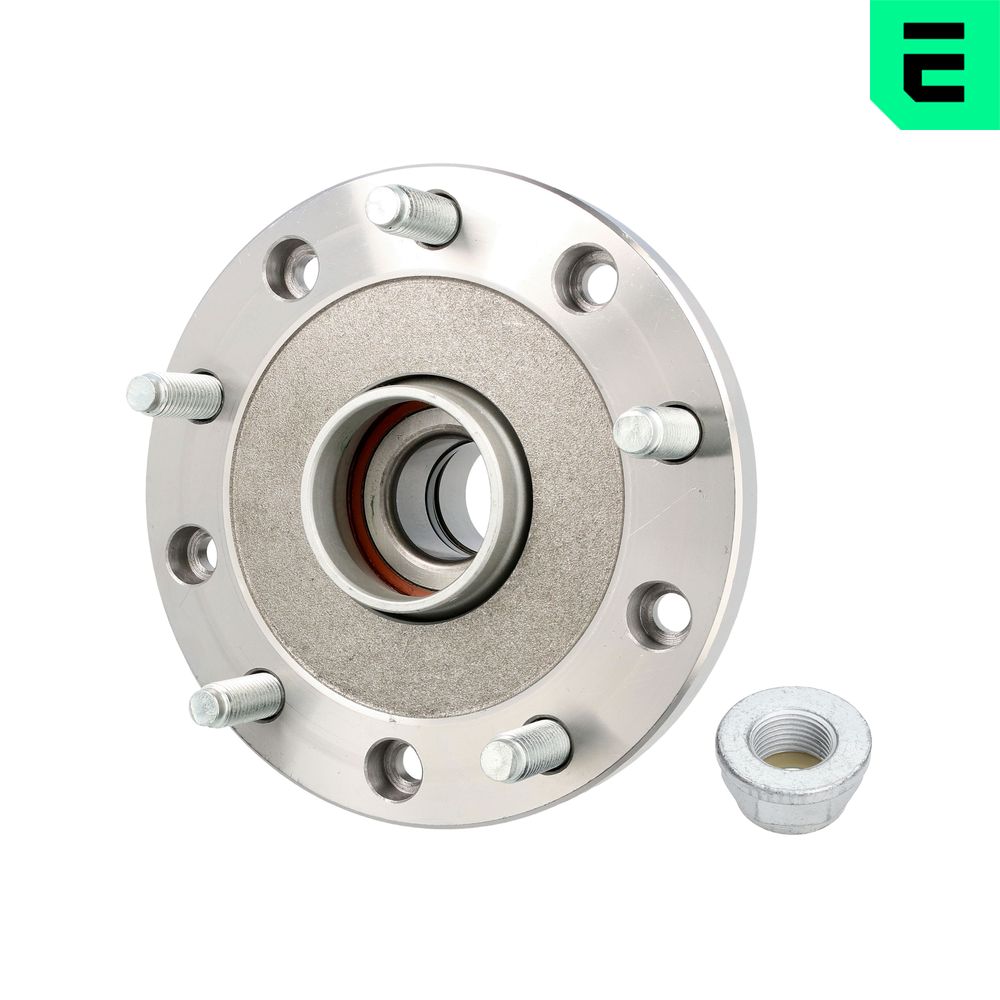 Radlagersatz - 302595 OPTIMAL