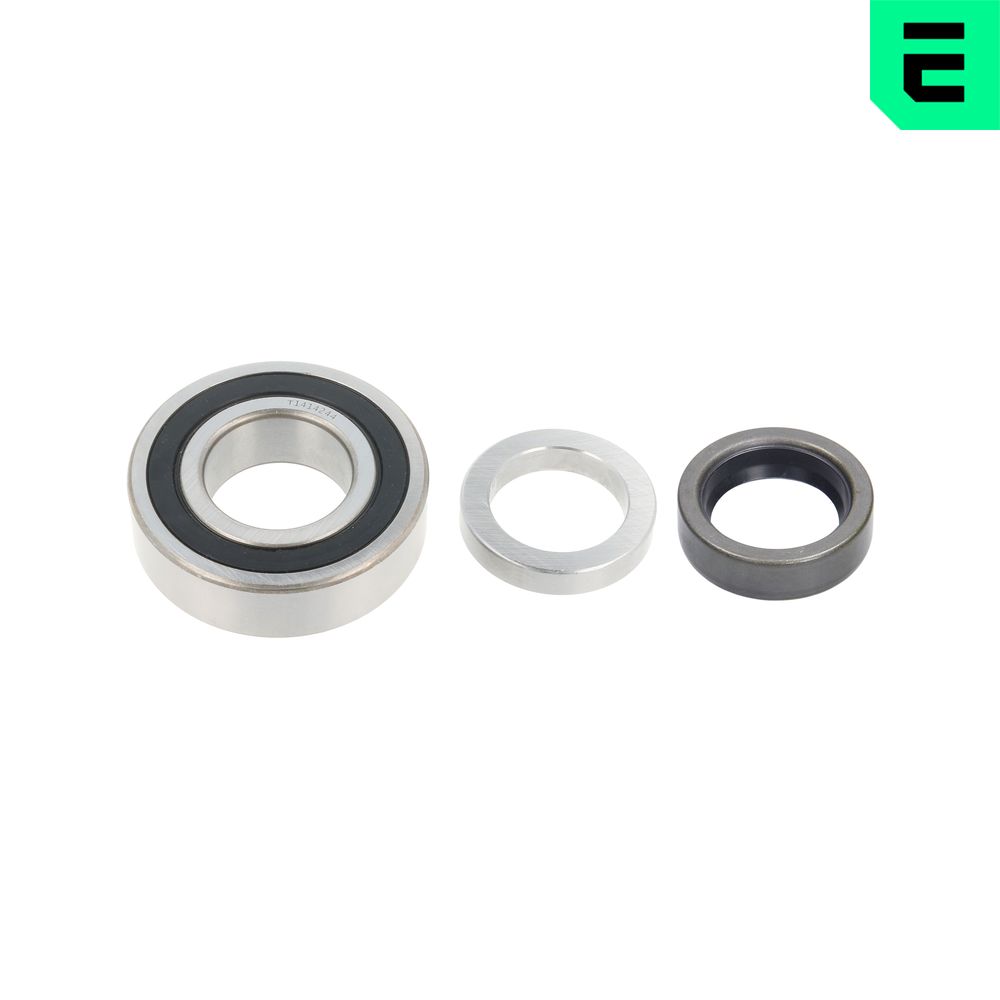 Wheel Bearing Kit - 302602 OPTIMAL