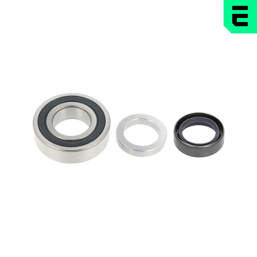 Wheel Bearing Kit - 302602 OPTIMAL