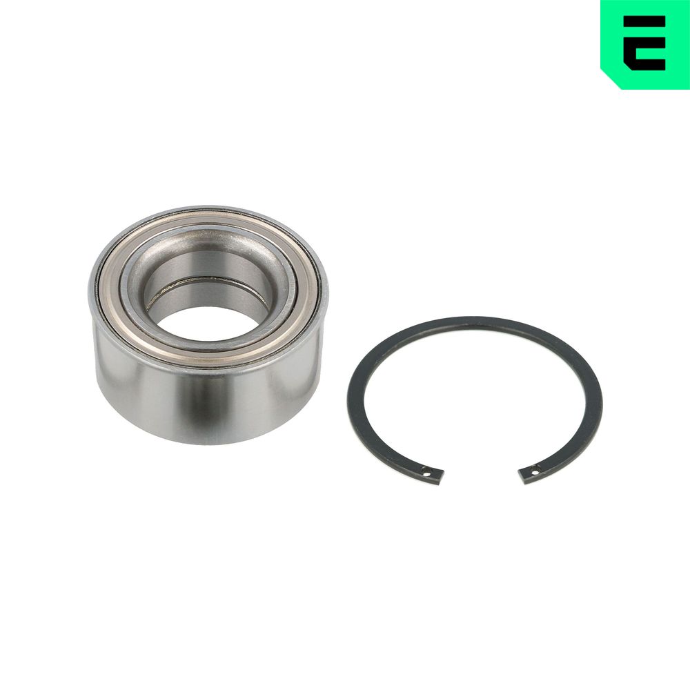 rato guolio komplektas - 302702 OPTIMAL