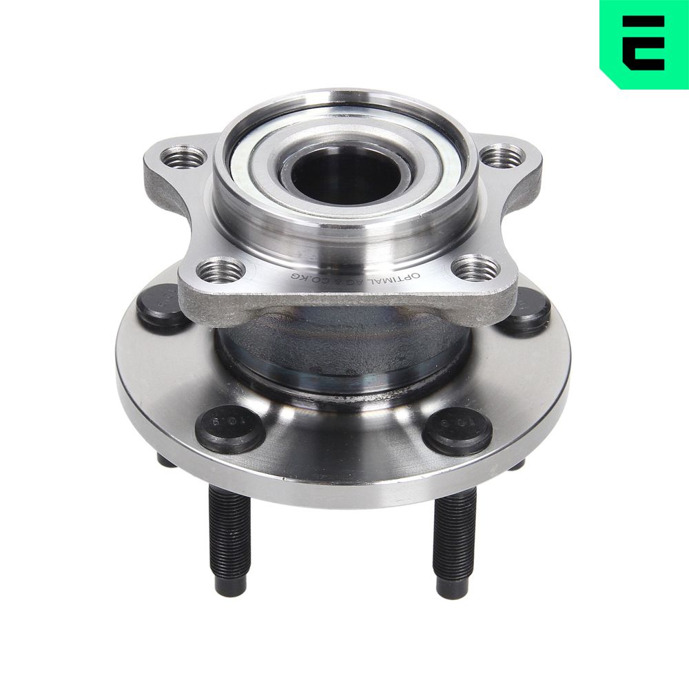 Wheel Bearing Kit - 302706 OPTIMAL