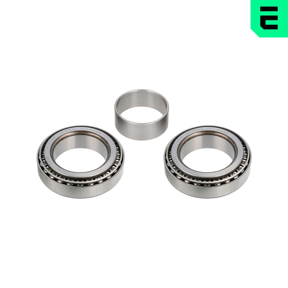 Wheel Bearing Kit - 302904 OPTIMAL