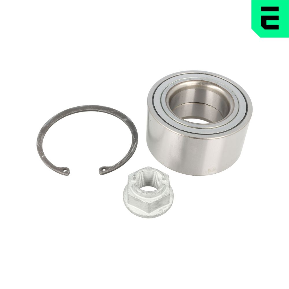 Wheel Bearing Kit - 400700 OPTIMAL
