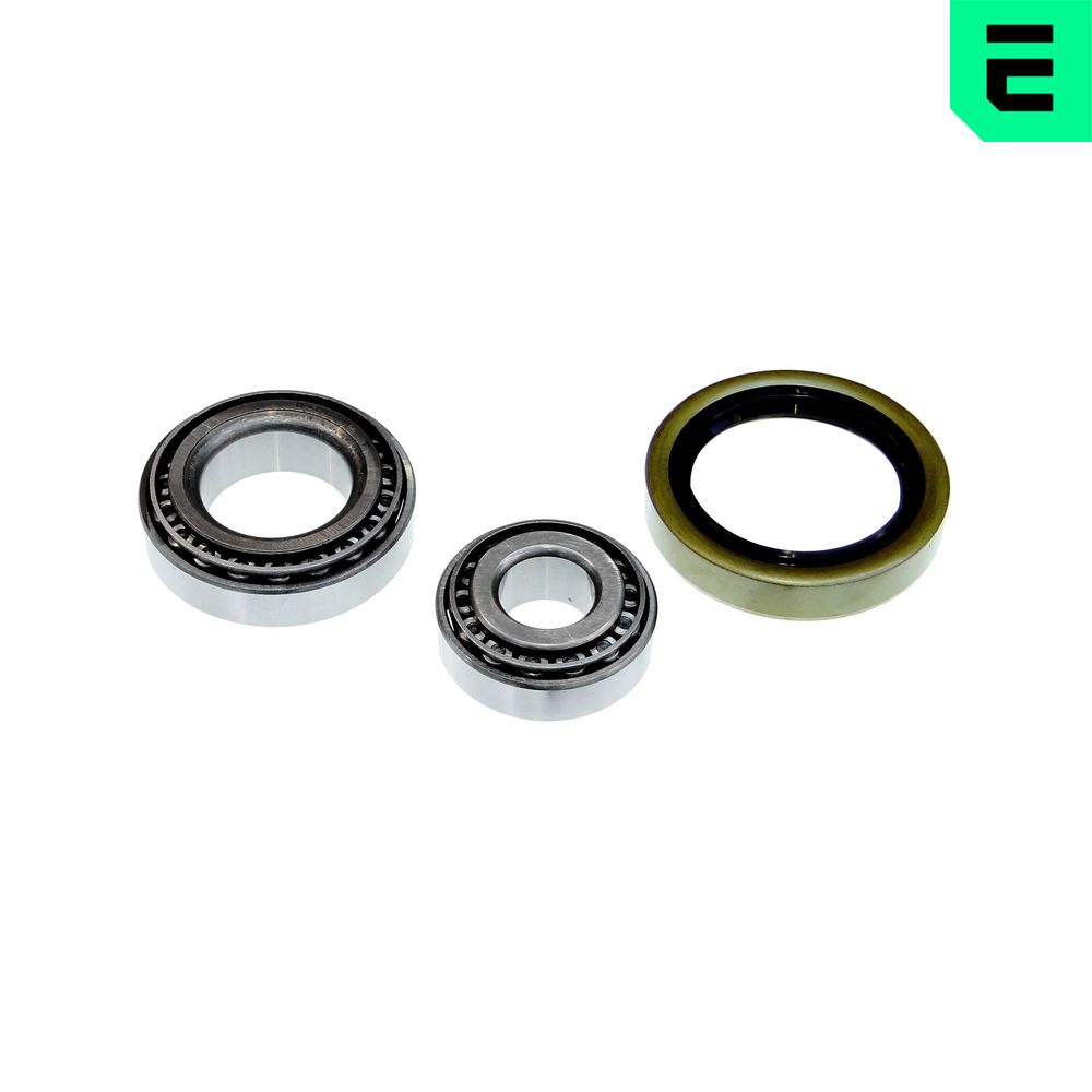 Wheel Bearing Kit - 401028 OPTIMAL