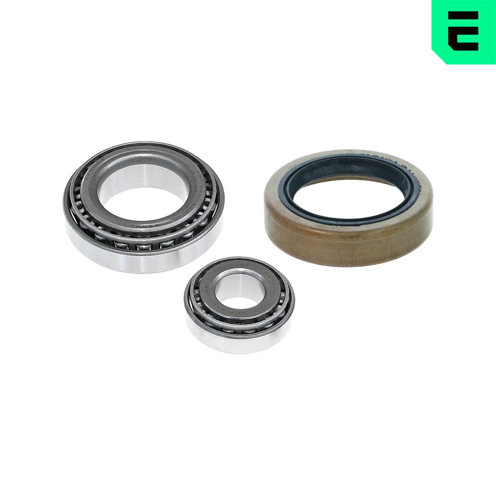 Kit cuscinetto ruota - 401048 OPTIMAL