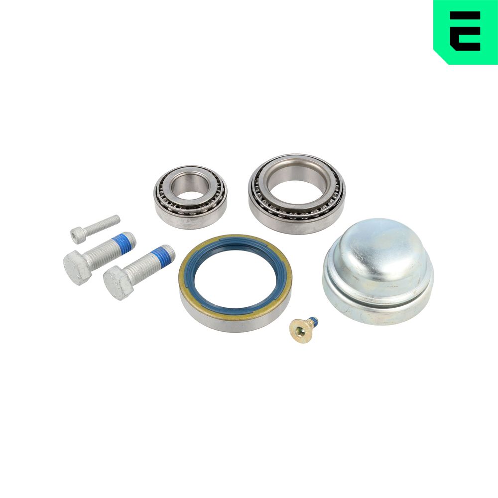Wheel Bearing Kit - 401078 OPTIMAL