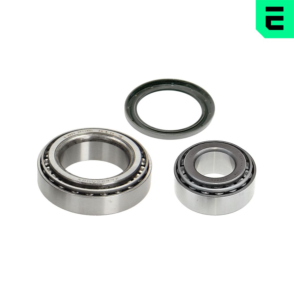 Wheel Bearing Kit - 401082 OPTIMAL