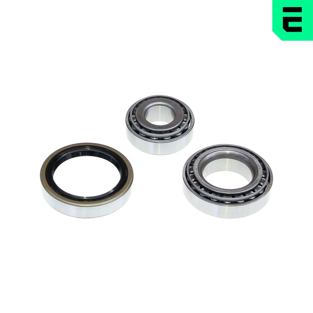 Wheel Bearing Kit - 401126 OPTIMAL