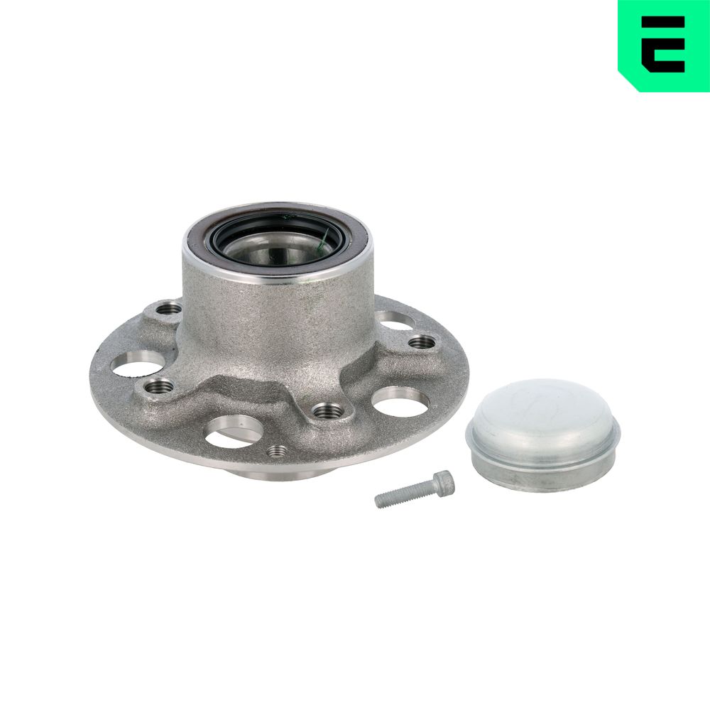 Kit cuscinetto ruota - 401157L OPTIMAL