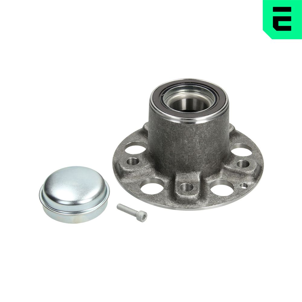 Wheel Bearing Kit - 401158L OPTIMAL
