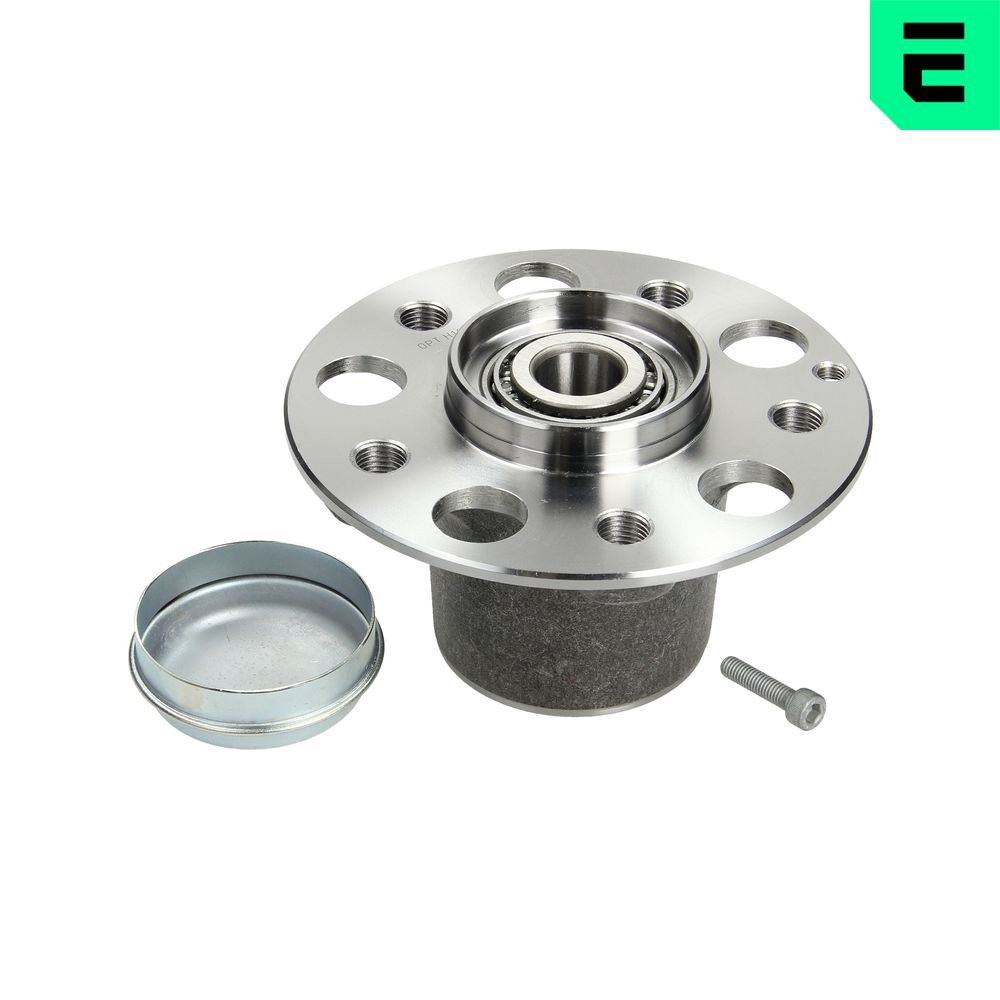 Radlagersatz - 401158L OPTIMAL