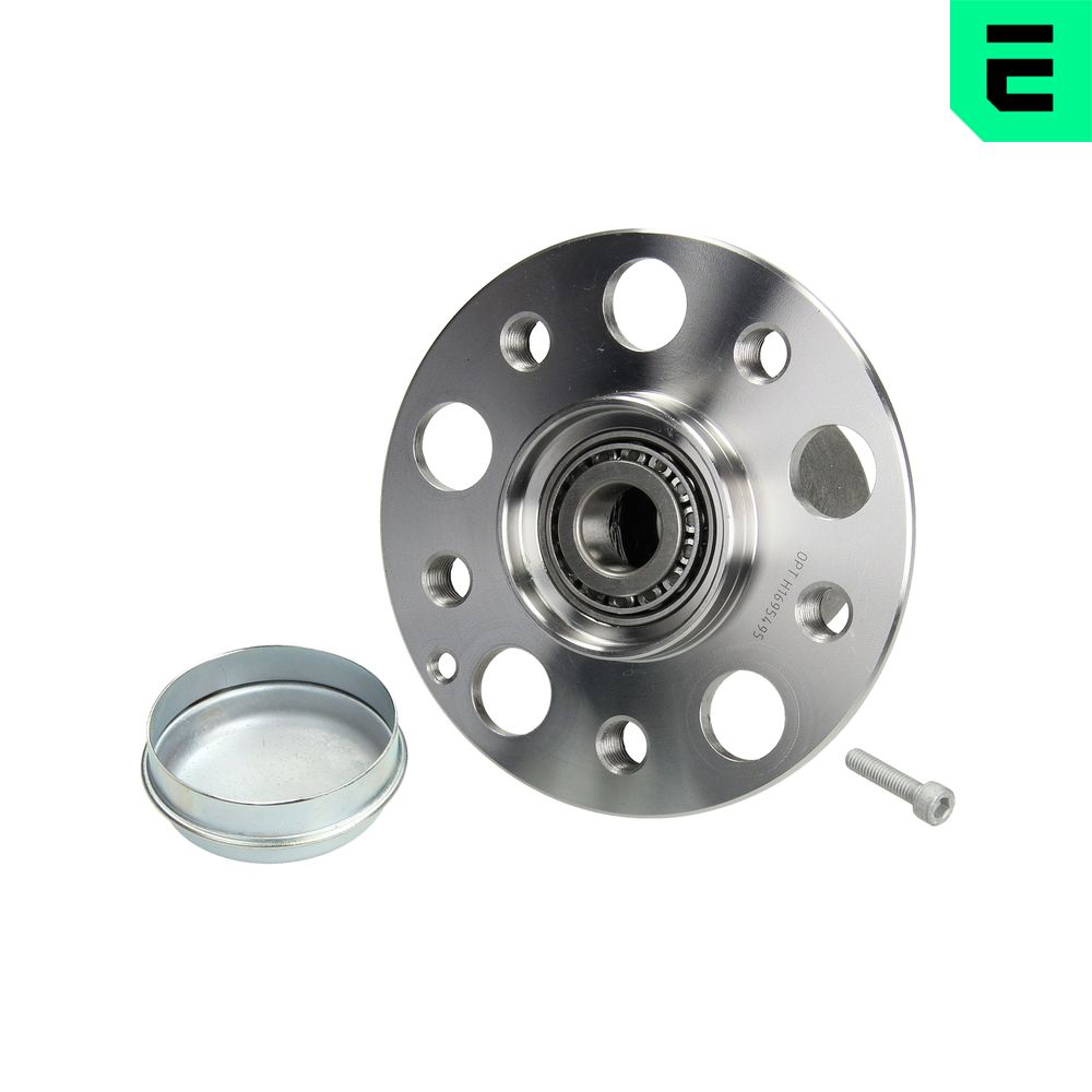 Radlagersatz - 401158L OPTIMAL